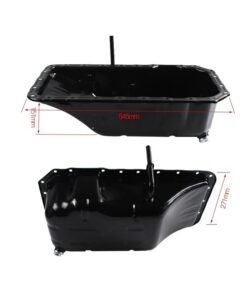 Đáy các te động cơ C490BPG