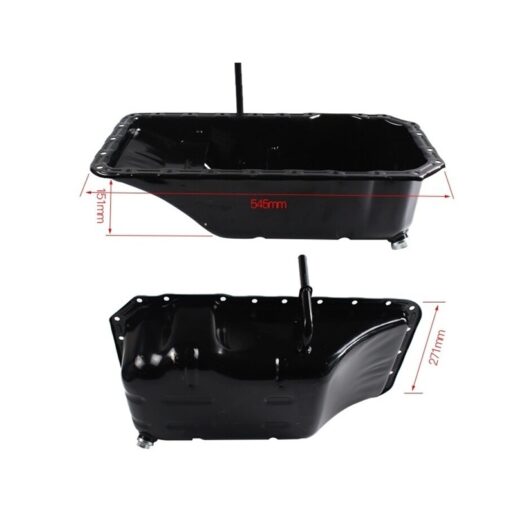 Đáy các te động cơ C490BPG
