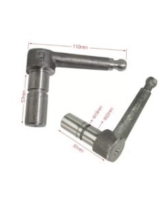 Chốt dịch vị trí càng cua