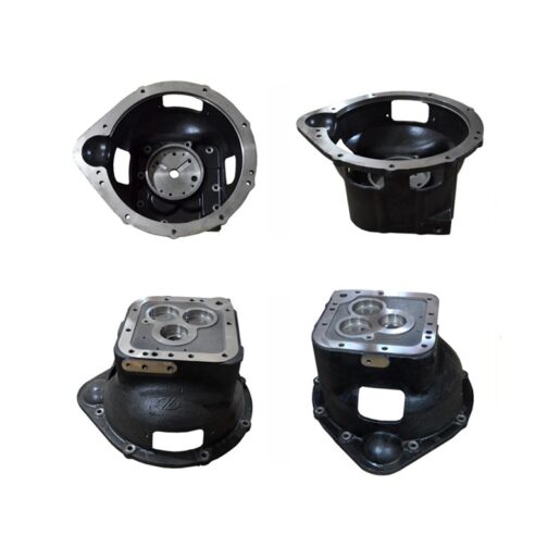 Bao côn xe nâng số tự động